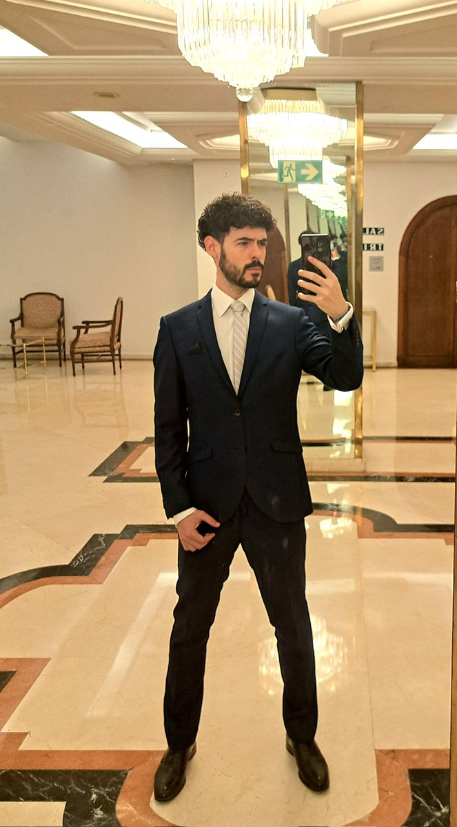 Hoy toca boda por Sevilla ✨
