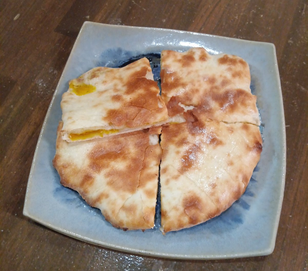 １０月はパンプキンナン★ハロウィンパーティーにぴったり

 indo-neparu-jun.jp/blog/detail/20…