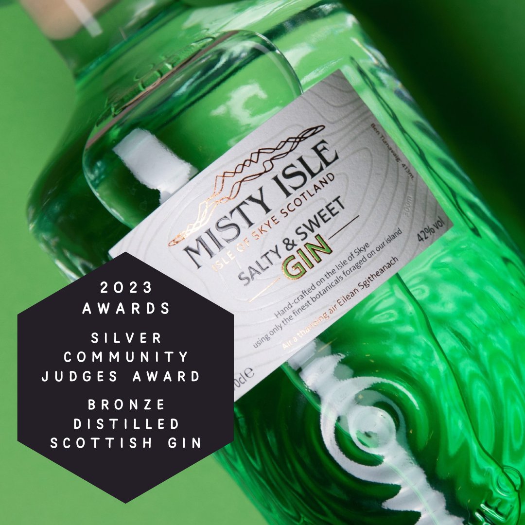 It's #InternationalScottishGinDay and you just know we're celebrating! We're showcasing a few of our favourite Award-Winners from The Gin Cooperative Scottish Gin Awards from the last two years. Find out more on our blog: bit.ly/ISGD2024Gerald…

#ISGD #ScottishGin