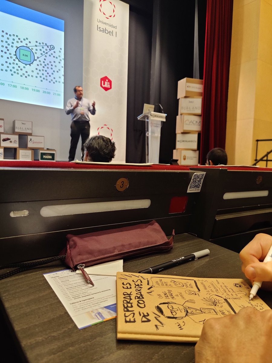 Álvaro Varona tweet media