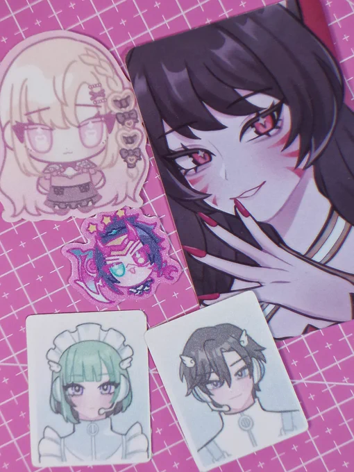 freebie previews  