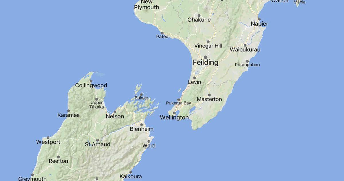 TracTerrorism's tweet image. Police Arrest a Male Suspect After Discovery of a Firearm and Multiple Improvised Explosive Devices (#IEDs) at His Home in #Feilding, #Manawatu, Manawatū-Whanganui, North Island, #NewZealand 
Read more: trackingterrorism.org/chatter/male-s…