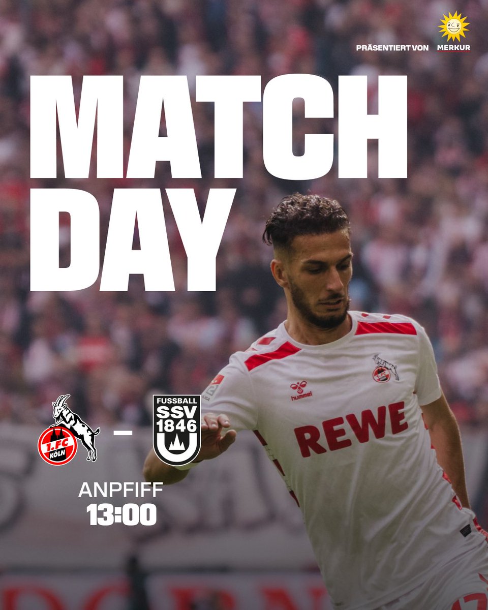 PrinzPoldinho's tweet photo. #HeuteIstDerTagDerTageFC
#KämpfenUndSiegenFC
#ComeOnFcComeOnFC
#8Sp
#KOEULM https://t.co/9Xcy0hQ8Wm