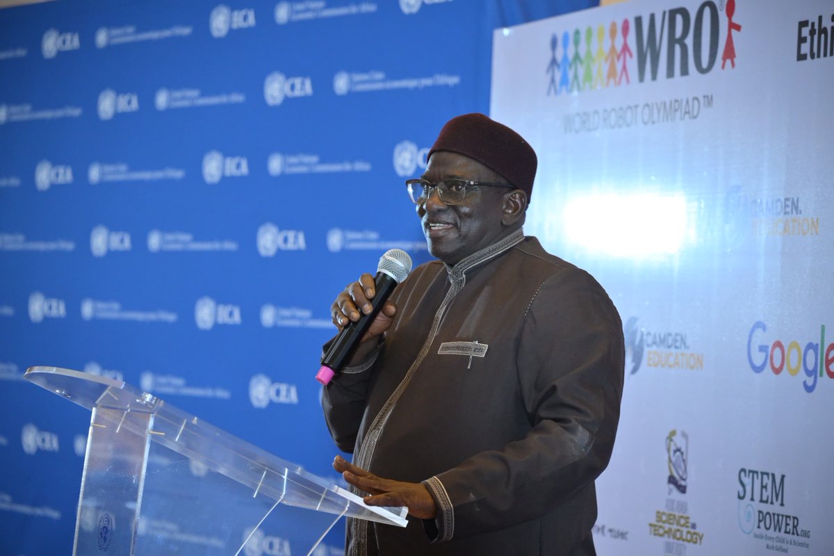 Mactar Seck tweet media