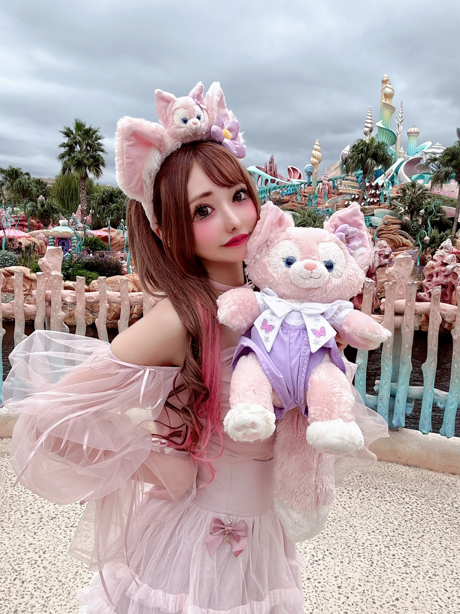 🎀🐰ིྀ桜咲姫奈🐰ིྀ🎀 (@himena_ousaki) / X