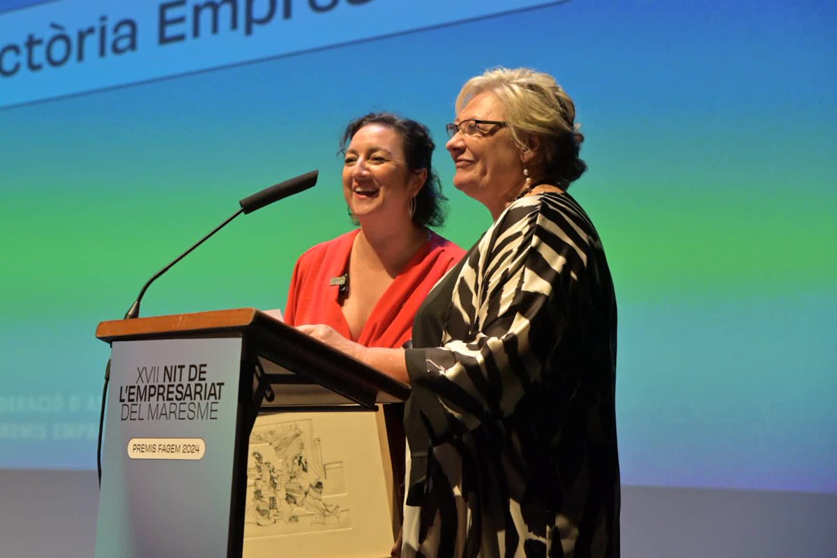 Foment del Treball Nacional tweet media