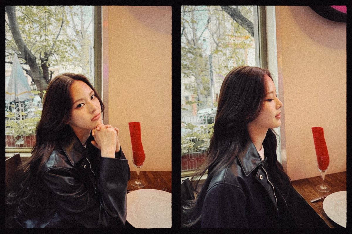 jeeminzies's tweet image. girlfriend