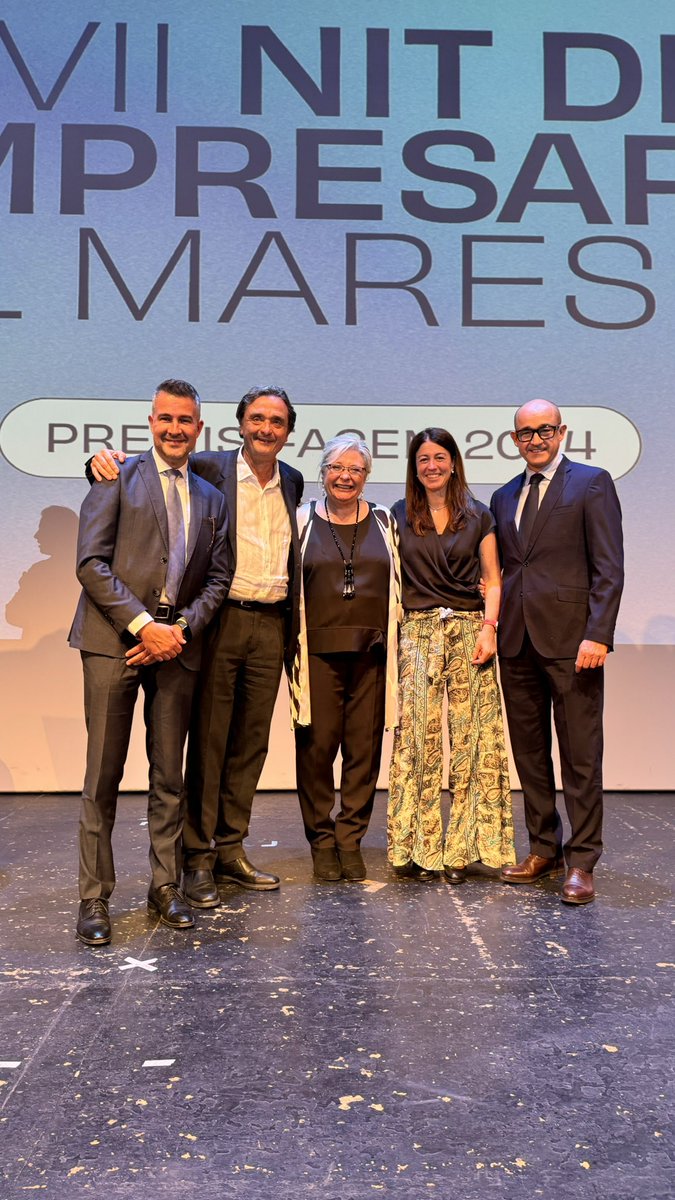 Foment del Treball Nacional tweet media