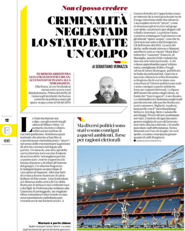 Fabio Wallys - NON spostare il focus tweet media