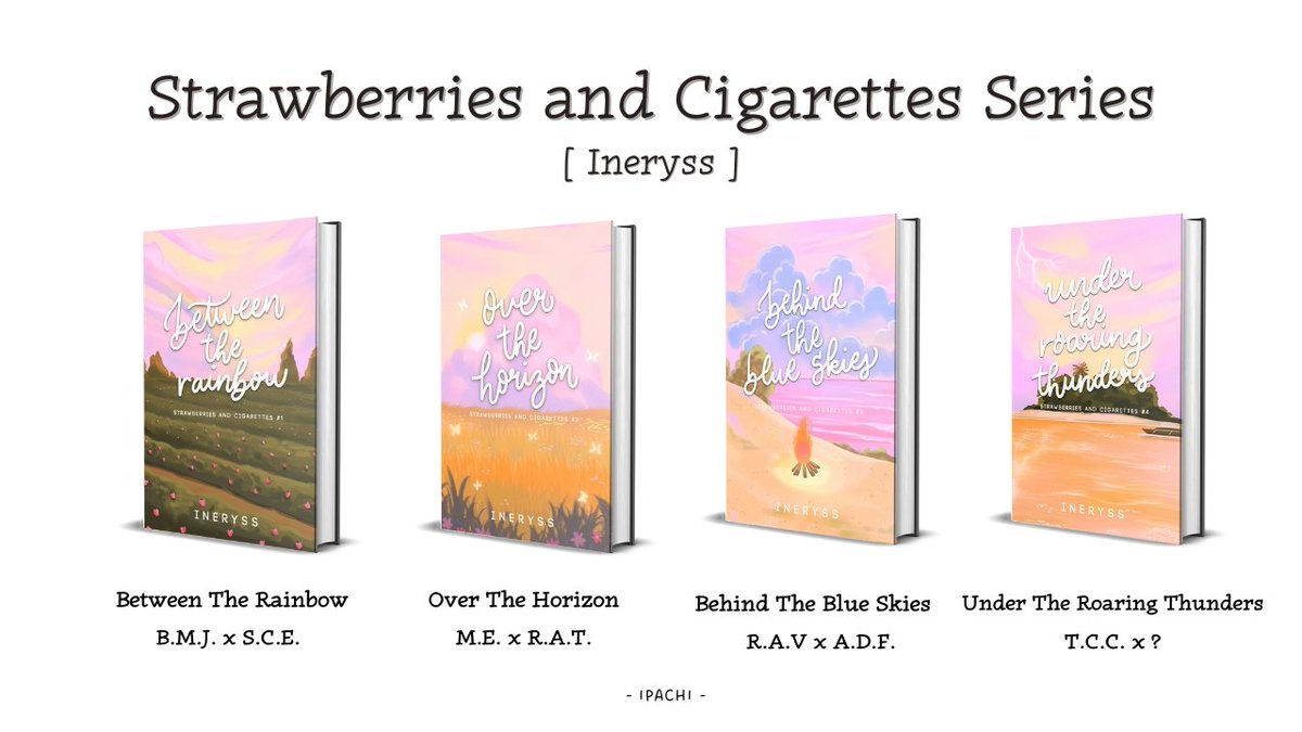 the new covers be slaying so hard.

#ONExcitingYearWithMAVRADE