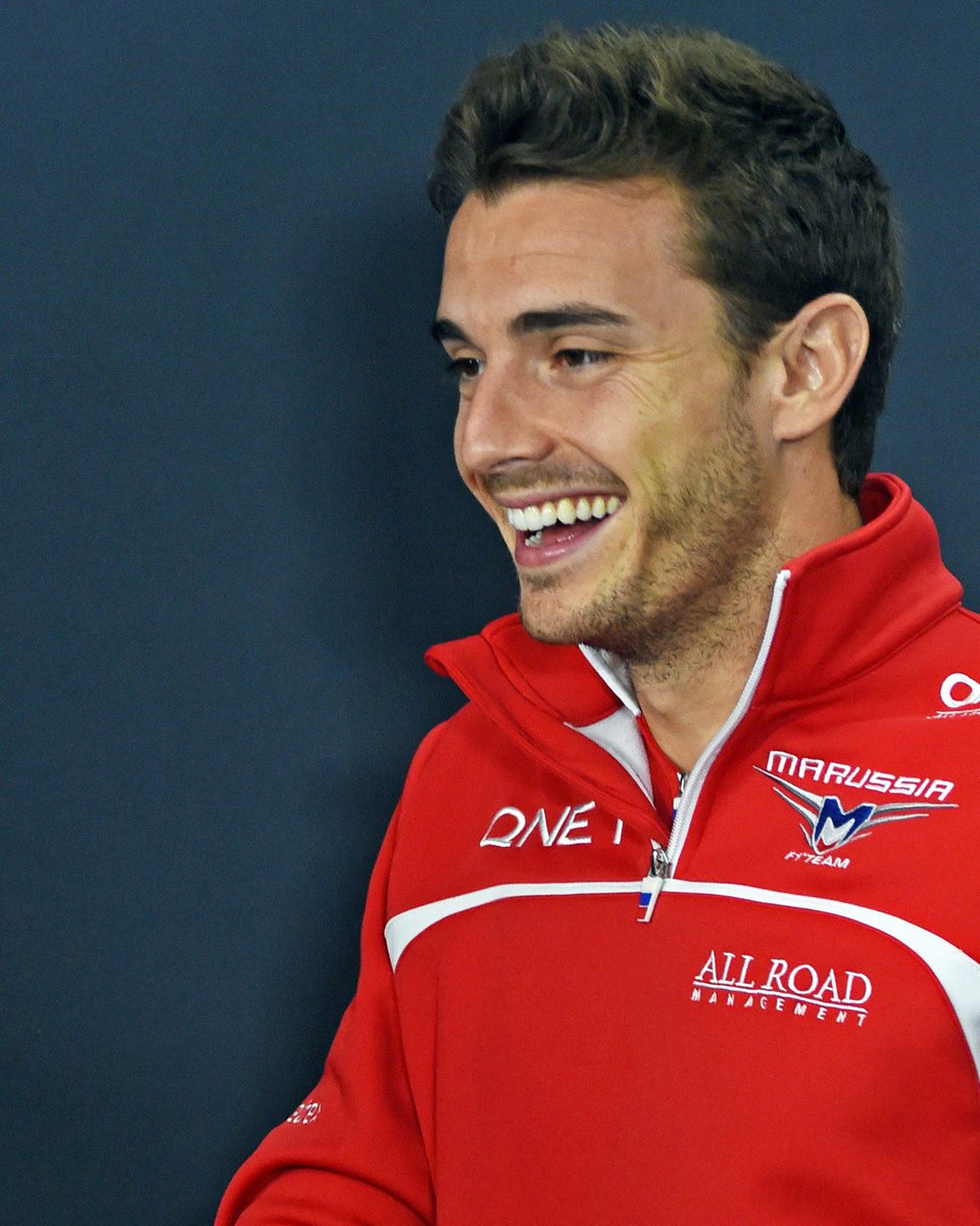 We miss you Jules ❤️♾️