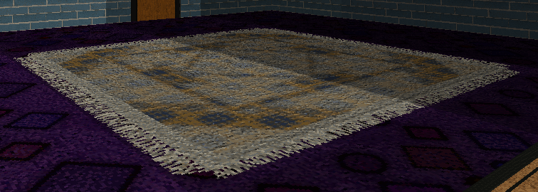 saintza4's tweet photo. It didn't crash at all surprisingly, I did however get a good texture result though. https://t.co/2mNVzz5kA6
