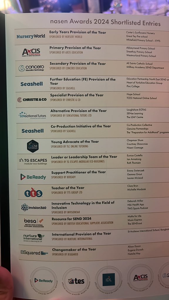 Hope School Liverpool tweet media