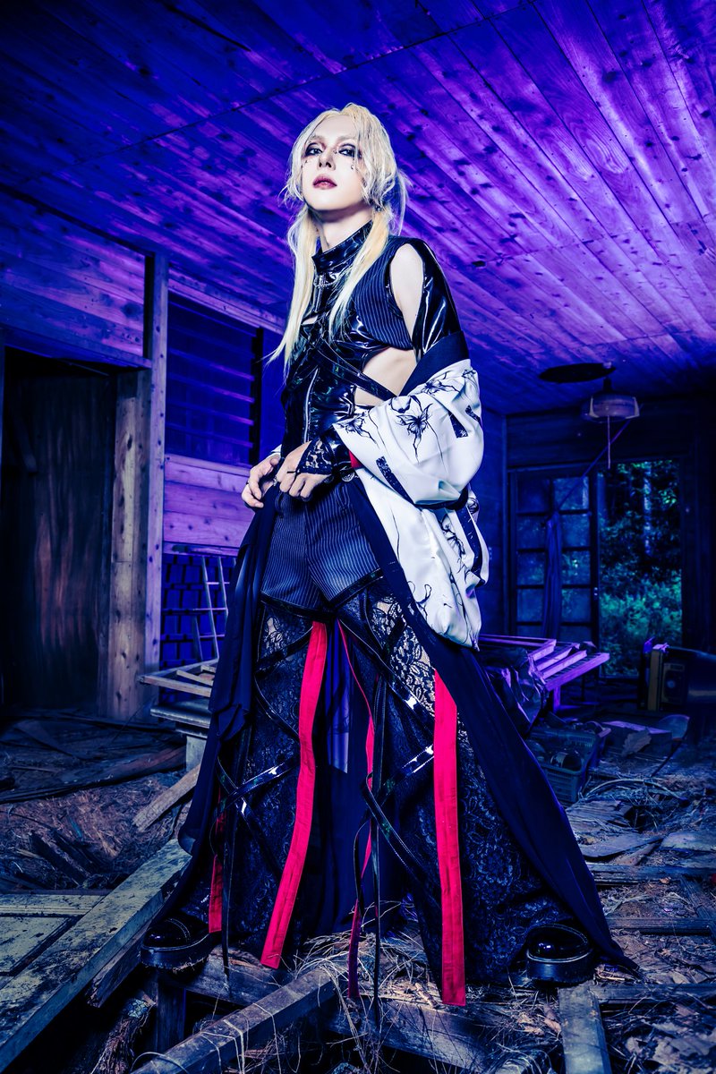 始動楽しみだわ。 よろしく。 #蛾と蝶