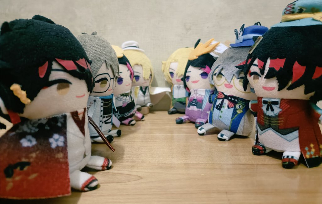 carrot_RGB's tweet photo. 顫慄吧我們是來取代你們的（設計對白）😂

（X） https://t.co/8ay4EHP7MA