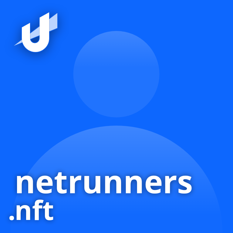 DTNVAJ's tweet photo. #NetRunners #NFT
https://t.co/PZoH1Cqzvi https://t.co/VWXsuYuASF