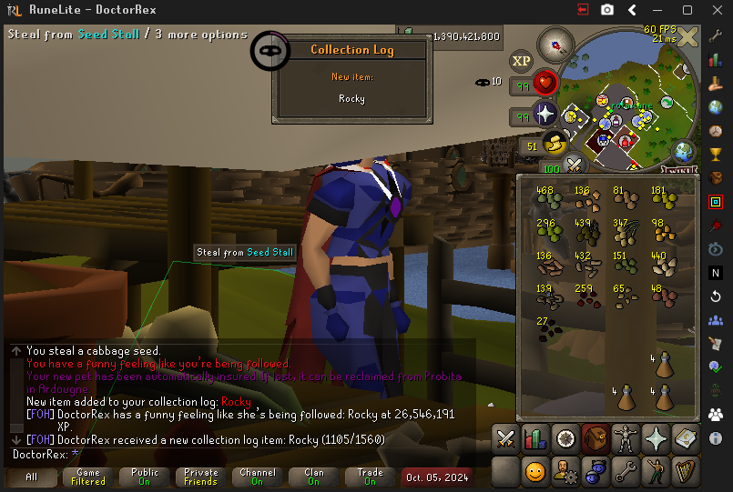 PersonalRex's tweet image. #47