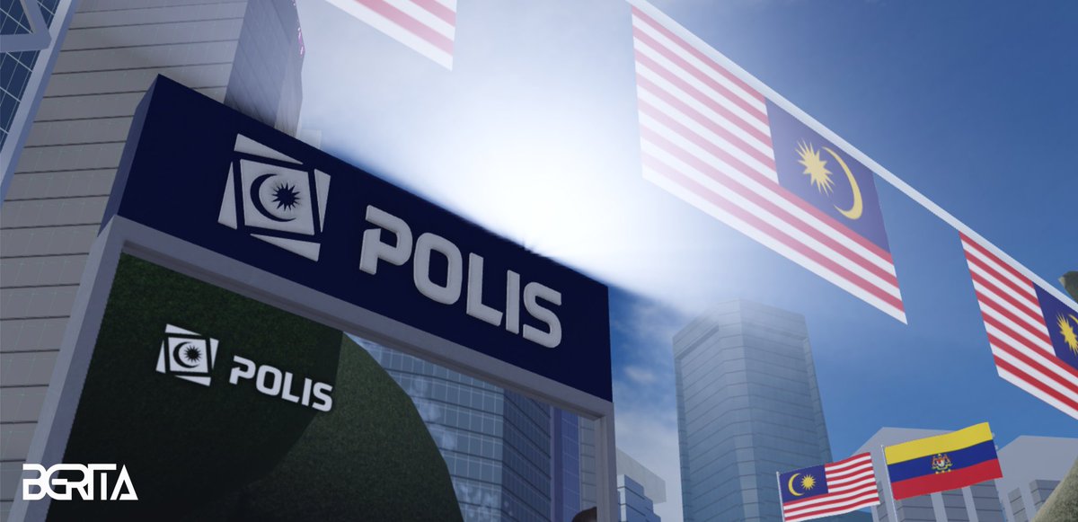 The MYSVerse Prime Minister has declared a state of emergency, with the consent of the Chief Monarch, following recent events in Bandaraya. 

drive.google.com/file/d/1wc1vKl…