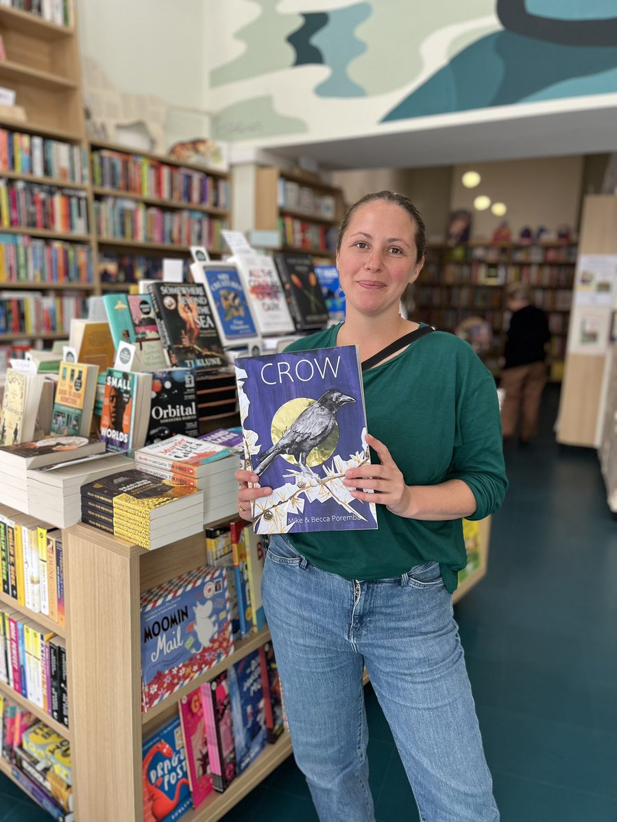 Forum Books + the bound + The Accidental Bookshop (@forumbooks) on Twitter photo 🍁ONE WEEK!!!🍁to go!!🍁
🧡#BookshopDay Sat 12th Oct🧡
🍁 Fall into bookshop & meet …
<a href="/TrevorWoodWrite/">Trevor Wood</a> <a href="/OskarCoxJensen/">Oskar Jensen</a> <a href="/Jane_Lovett/">Jane Lovett</a> <a href="/paulanthjones/">Paul Anthony Jones</a> Mike & Becca Poremba <a href="/naomikelsey_/">Naomi Kelsey</a> Ian Kerr <a href="/EyebrightChris/">Chris Metherell</a> <a href="/davidjalmond/">David Almond</a> <a href="/JGreenAuthor/">Julia Green</a> @Pensandpizza <a href="/itsmetawseef/">Tawseef Khan</a> Dan Spencer! 🍁ONE WEEK!!!🍁to go!!🍁
🧡#BookshopDay Sat 12th Oct🧡
🍁 Fall into bookshop & meet …
<a href="/TrevorWoodWrite/">Trevor Wood</a> <a href="/OskarCoxJensen/">Oskar Jensen</a> <a href="/Jane_Lovett/">Jane Lovett</a> <a href="/paulanthjones/">Paul Anthony Jones</a> Mike & Becca Poremba <a href="/naomikelsey_/">Naomi Kelsey</a> Ian Kerr <a href="/EyebrightChris/">Chris Metherell</a> <a href="/davidjalmond/">David Almond</a> <a href="/JGreenAuthor/">Julia Green</a> @Pensandpizza <a href="/itsmetawseef/">Tawseef Khan</a> Dan Spencer!