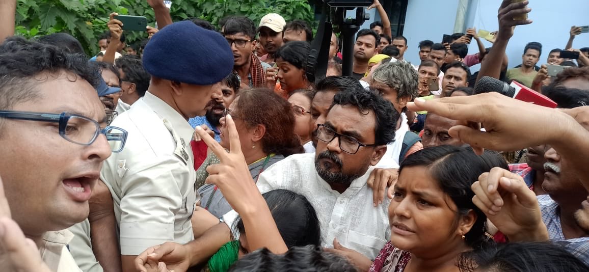 Md Salim tweet media