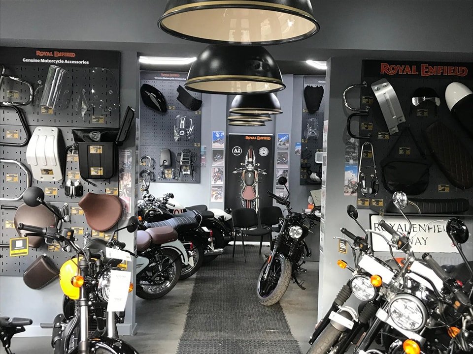 Manhattan Motorcycles Ltd (@LtdManhattan) / Posts / X