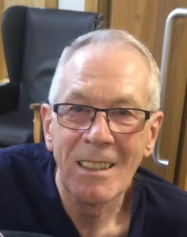 It is with tremendous sadness that we share the news of the passing of our former colleague Joe Spain. Joe was an outstanding nurse, a very good friend, and a wonderful kind and gentle person. He was one of life’s good people. He will be greatly missed by so many.