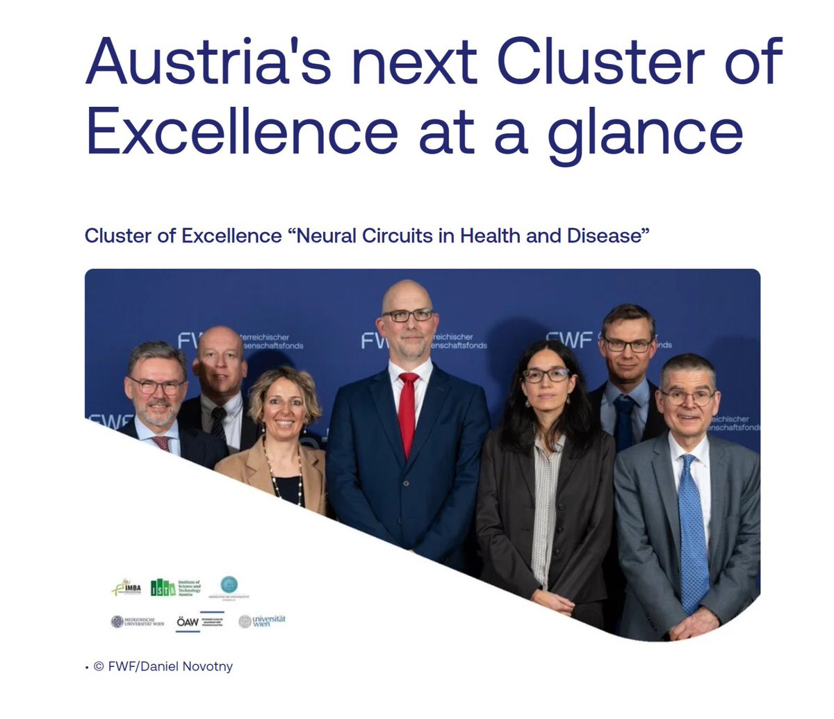 Very proud of our Manuel 🤗