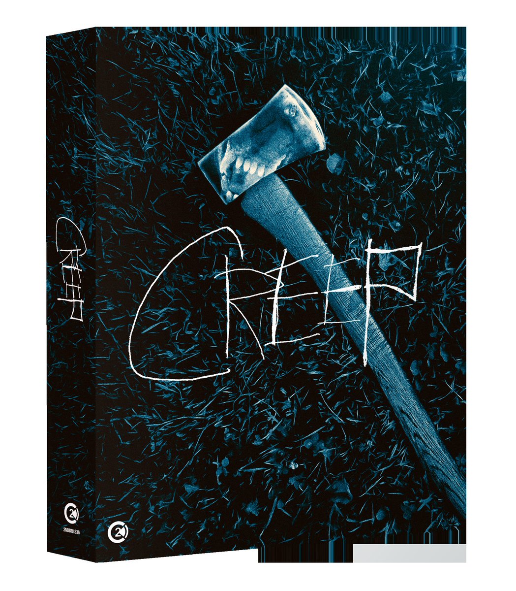 Second Sight (@secondsightfilm) on Twitter photo A huge thanks to everyone who made our upcoming release of CREEP possible! To <a href="/patrick_brice/">Patrick Brice</a>, <a href="/MarkDuplass/">Mark Duplass</a> and <a href="/creeepycrawler/">Chris Donlon</a> for their support and to our writers <a href="/SarahAppleton_/">Sarah Appleton</a>, <a href="/hornbloodfire/">🔪 Amber T 🔪 blondekwaidan.bsky</a>, <a href="/davidkittredge/">David Kittredge</a> and artist <a href="/PhotoshopHorroz/">Luke 🌹</a>! 👏
Pre-order: bit.ly/CreepLE A huge thanks to everyone who made our upcoming release of CREEP possible! To <a href="/patrick_brice/">Patrick Brice</a>, <a href="/MarkDuplass/">Mark Duplass</a> and <a href="/creeepycrawler/">Chris Donlon</a> for their support and to our writers <a href="/SarahAppleton_/">Sarah Appleton</a>, <a href="/hornbloodfire/">🔪 Amber T 🔪 blondekwaidan.bsky</a>, <a href="/davidkittredge/">David Kittredge</a> and artist <a href="/PhotoshopHorroz/">Luke 🌹</a>! 👏
Pre-order: bit.ly/CreepLE