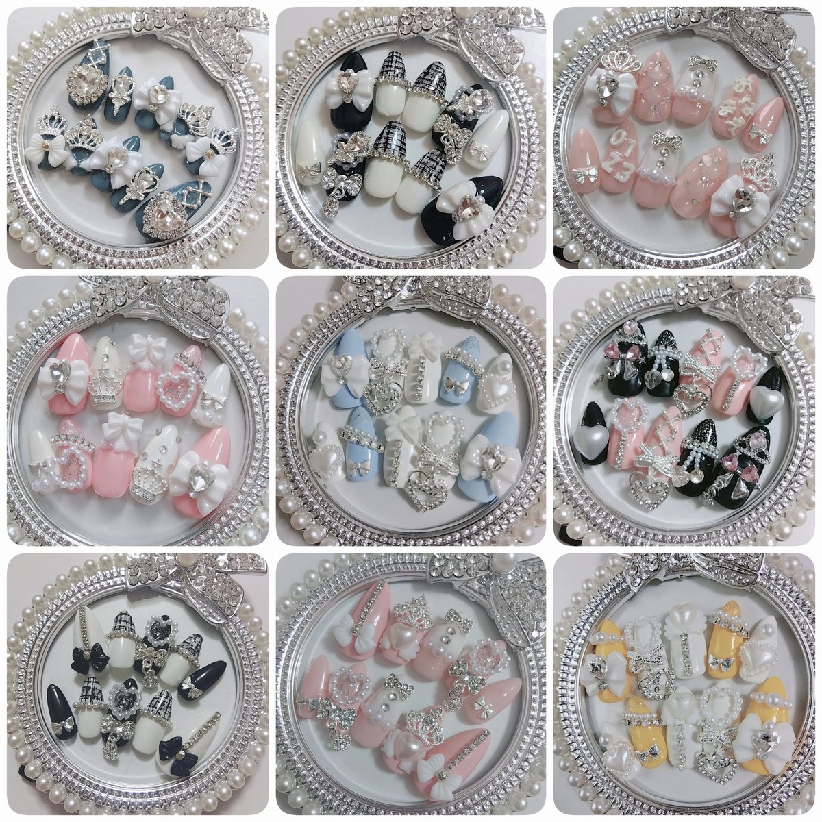 ♡꒰ ネイルチップ無償企画 ꒱♡

参加方法┊︎フォロー &amp; RT
締切┊︎リプ欄閉鎖まで
当選人数┊︎1.2人
確率🆙┊︎ALT

素敵なご縁がありますように꒰ •̥ ·̫ •̥Ｕ ꒱♩

#ネイルチップ無償企画  #無償企画 #ネイルチップ #ネイルチップ依頼  #ネイルチップ販売