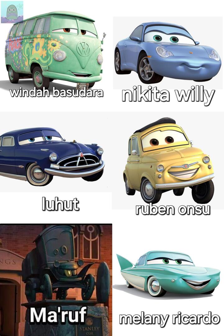 💙 💜 🩷 🤍 💚