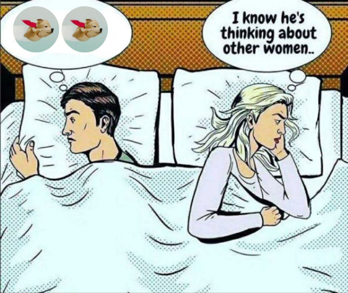 $SUPA

GM EVERYONE - $SUPA DREAMS LAST NIGHT