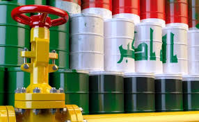 قرار عراقي لطالما ننتظرة  -🇮🇶

العراق يعتزم إنهاء مراعاة الأردن 
بدل بيع البرميل بـ64 دولار لمراعاة اقتصادهم الفقير 
 سيباع بسعره الرسمي للأردن من 80 دولار فما فوق

الأردن تعد عبئ وعـ..ـار كبير على العراق يومياً 15 الف برميل بسعر زهيد والأردن لا تستحق هذه المراعاة
