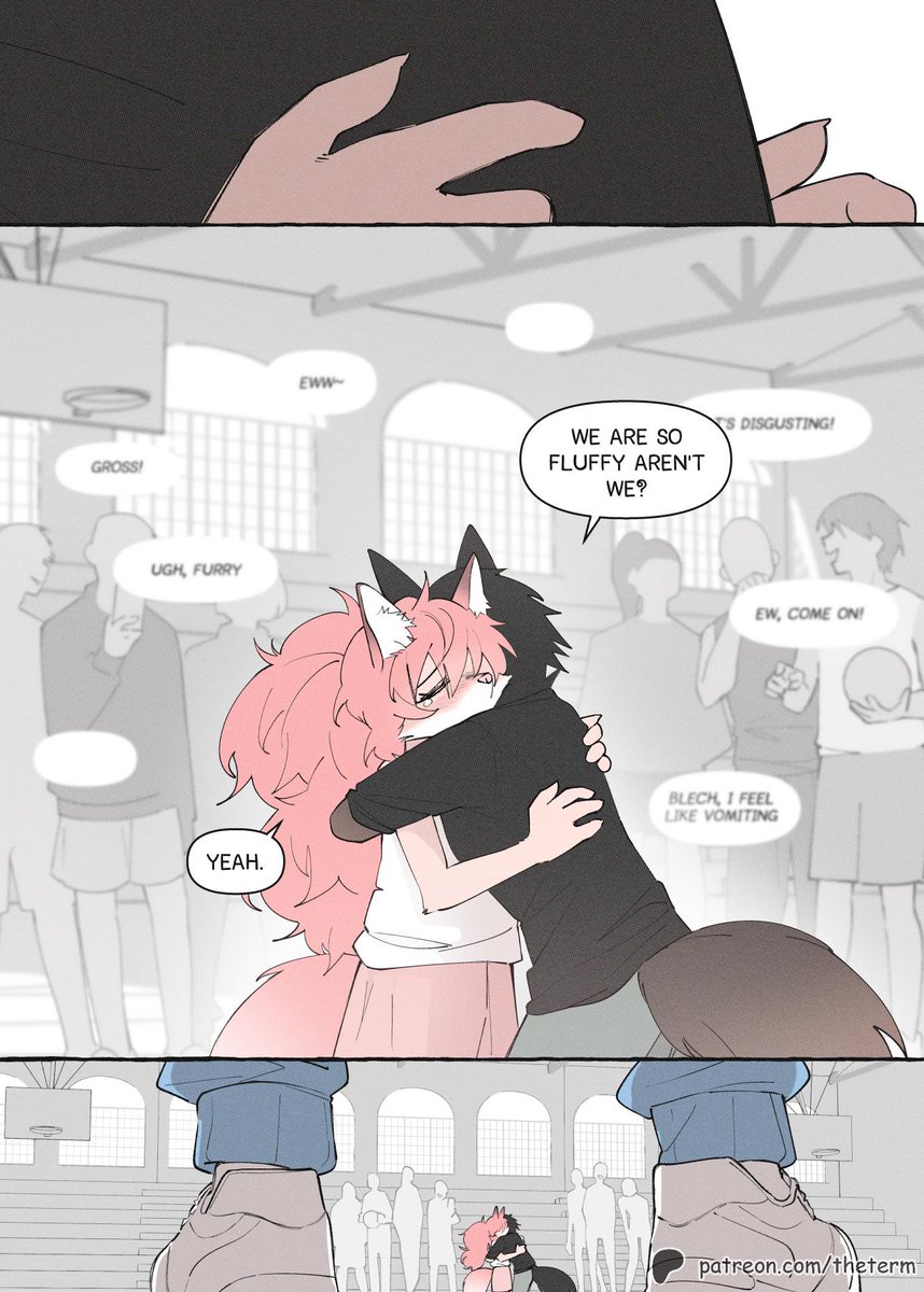 🤗
Ep18 11/12