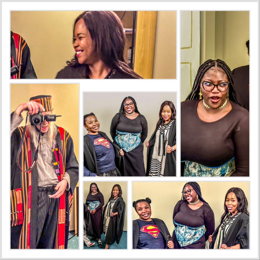 A Happy World Teacher’s Day to our Creative Media Team. The hardest working, fun-love having, funniest, earnestly dedicated, incredibly committed and awe-inspiring lecturers and those that are out of province #nemisa #nemisacreativemedia #nemisalecturers #worldteachersday2024