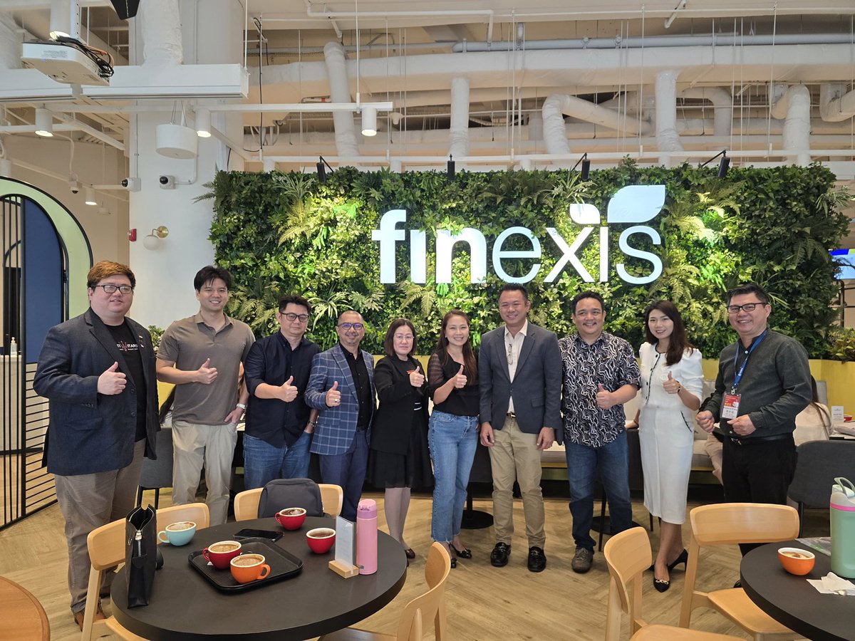 GFPay tweet media
