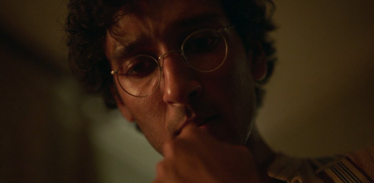 victor frankenstein everywhere for those with eyes to see