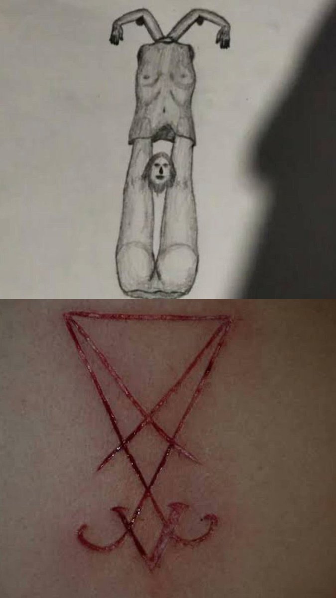Milli_direnis's tweet photo. Geçtiğimiz günlerde İstanbul’da 30 bin kişinin katıldığı konser adı altında satanist ayin gerçekleştirildi.
👁️Mason locaları yasaklanmalı, etki alanları ve gençlere yönelik kurdukları ifşat ağları kontrol altına alınmalı! https://t.co/R5Xz2Ikamt