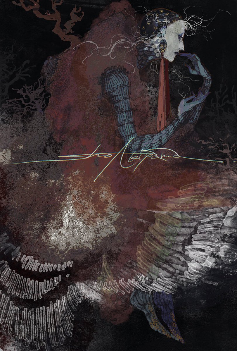 M⃦a⃦y⃦a⃦ (@voltexofsorrow) on Twitter photo 