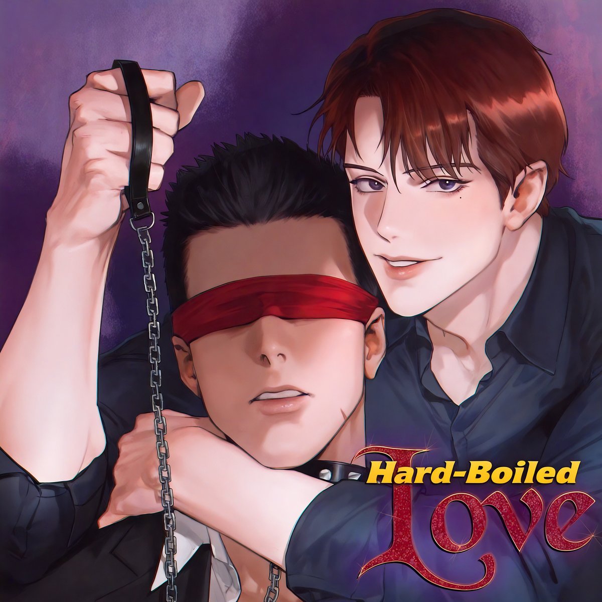🇰🇷 앙앙
ridibooks.com/books/845021074

🇺🇸 Hard-Boiled Love
lezhinus.com/en/comic/hardb…
tappytoon.com/en/comics/hard…

🔑Dom/Sub, Boss-Bodyguard, Power🍑x Pretty🔝

🔗 Full Info: notion.so/wanyuheng/Hard…

#BLmanhwa #BLmanhwa4Kcover #BL웹툰 #BL漫画 #BLWebtoon #4KImages