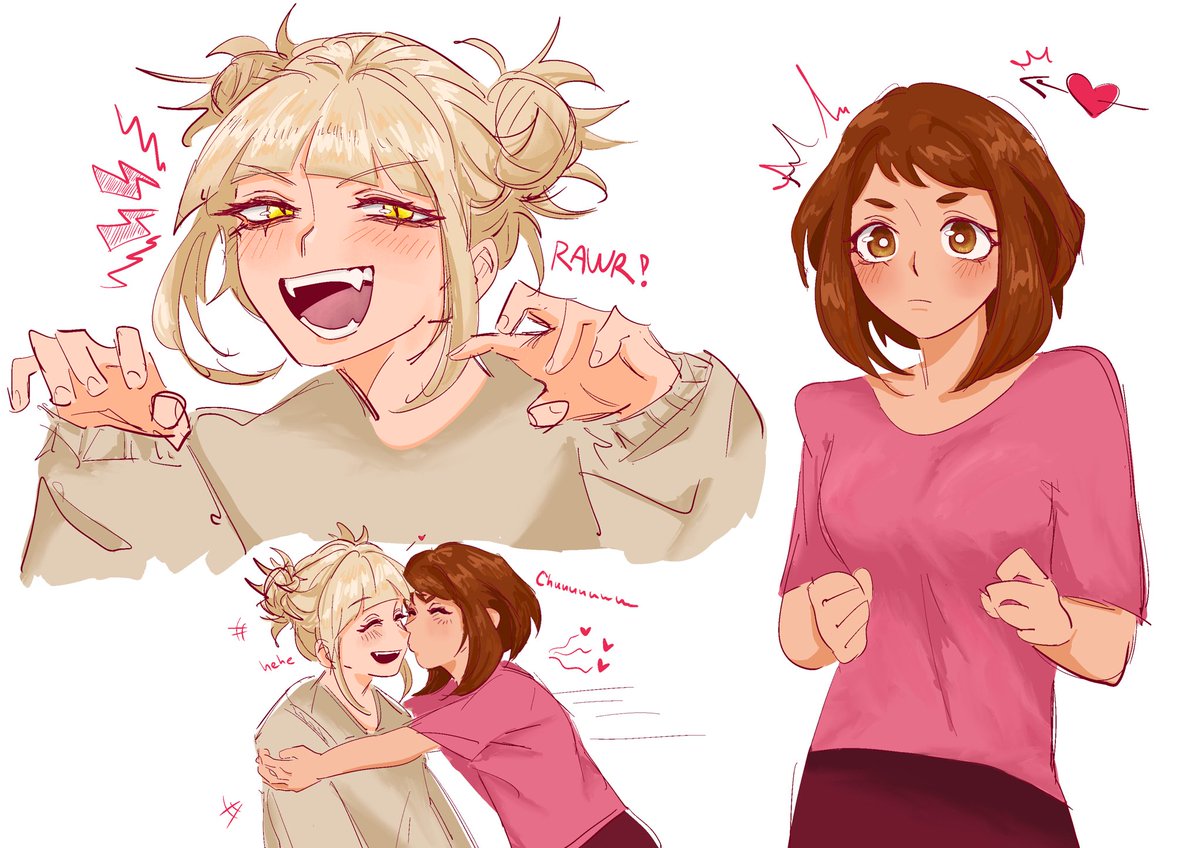 圖 我英 茶子渡我的終末 少女のエゴ