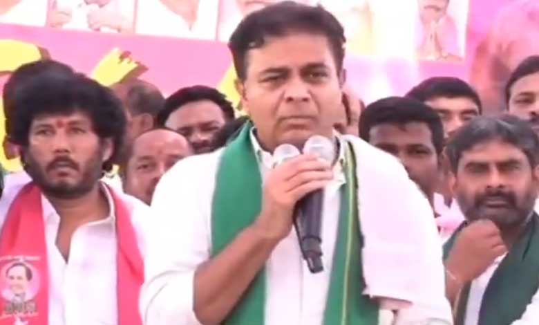 MunsifWebDesk's tweet image. KTR Accuses Revanth Reddy of Misusing Musi Project Funds for Personal Gains
#Telangana #KTR #MusiProject #PersonalGains #RevanthReddy 

munsifdaily.com/ktr-accuses-re…