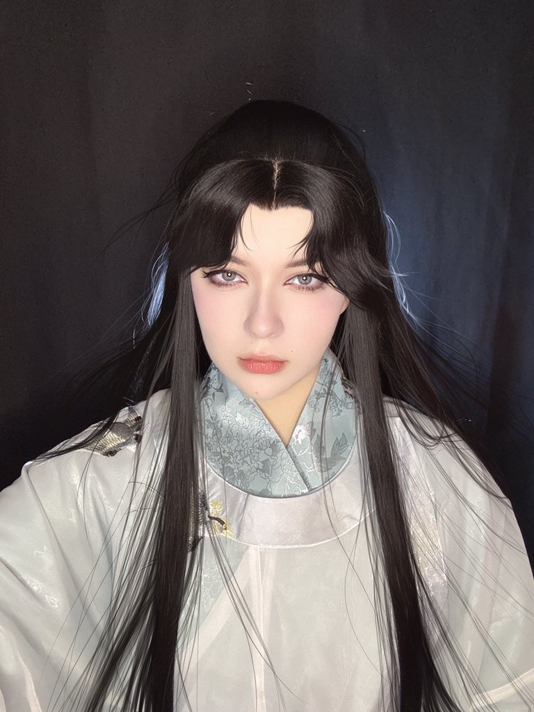 yuedianxiacos's tweet photo. Wu Xingxue

#wuxingxuecosplay #wuxingxue #unseenimmortalofthreehundredyears #haventseenyouforyears #shangxian https://t.co/03qh8LS11p