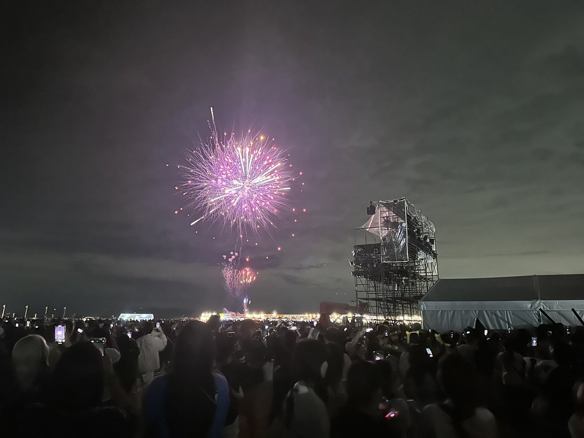 パラサイトデジャヴ最高でした
#PARASITEDEJAVU