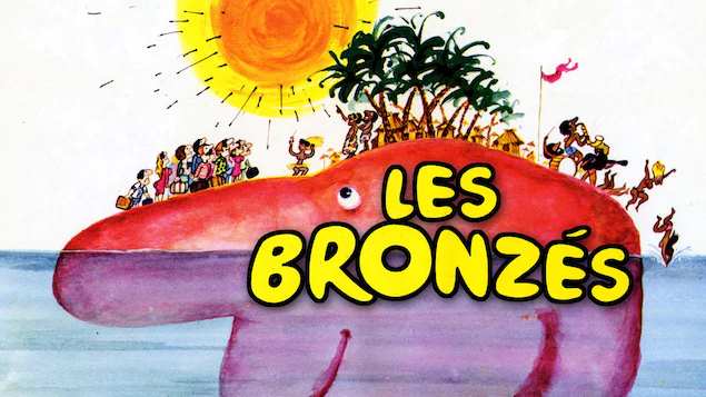 #DernièreMinute 
 
Suite à la disparition de Michel Blanc, <a href="/TF1/">TF1</a> lui rend hommage en diffusant le film culte "Les Bronzés" demain soir à 21h10.