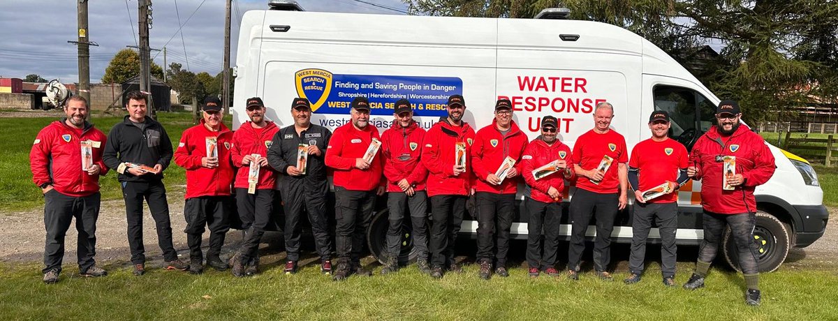 The team would like to say a big thank you to @STIHL_GB who very kindly donated 5 folding saws, 6 secateurs and other wonderful goodies to our volunteer team. 

#thankyou