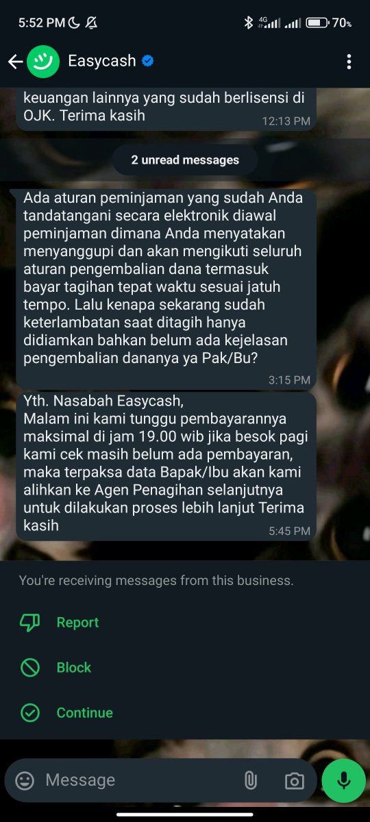 ini beneran bakal didatengin gasi?