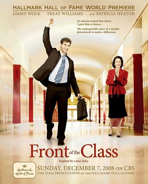 justnayan_'s tweet photo. Such an amazing movie.✨

From struggle to triumph, experience the unforgettable journey of Brad Cohen, a person with disability.❤️

#frontoftheclass 
#Hollywood 
#MustWatch ❤️ https://t.co/UnuYe8bnsz