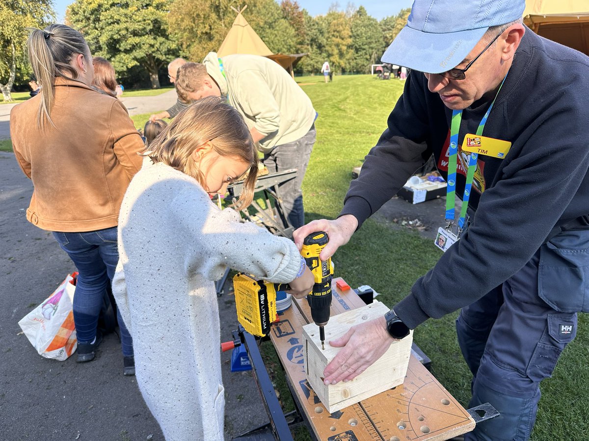 Macclesfield RSPB Wildlife Explorers tweet media