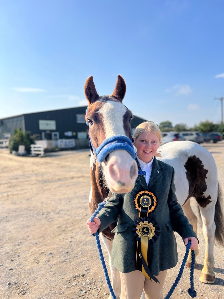Sedbergh Equestrian (@sed_equestrian) on Twitter photo A WIN for Lottie in the Intro Dressage & 4th in Prelim. Great to have her representing <a href="/Sedbergh_Prep/">Sedbergh Preparatory School</a> <a href="/SedPrepSport/">SedberghPrepSport</a>
Lots learnt & great to see her developing her Dressage skills which are key to every discipline. A WIN for Lottie in the Intro Dressage & 4th in Prelim. Great to have her representing <a href="/Sedbergh_Prep/">Sedbergh Preparatory School</a> <a href="/SedPrepSport/">SedberghPrepSport</a>
Lots learnt & great to see her developing her Dressage skills which are key to every discipline.
