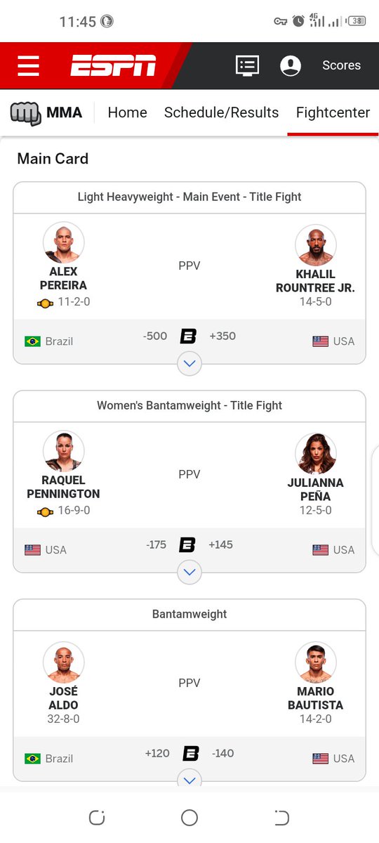 WhatIfnWhenMMA's tweet image. Will this be the cards for the UNDERDOGS, or will the FAVORITE claim the victories?
#UFC307, #Utar, #SaltLakeCity, #crazythings